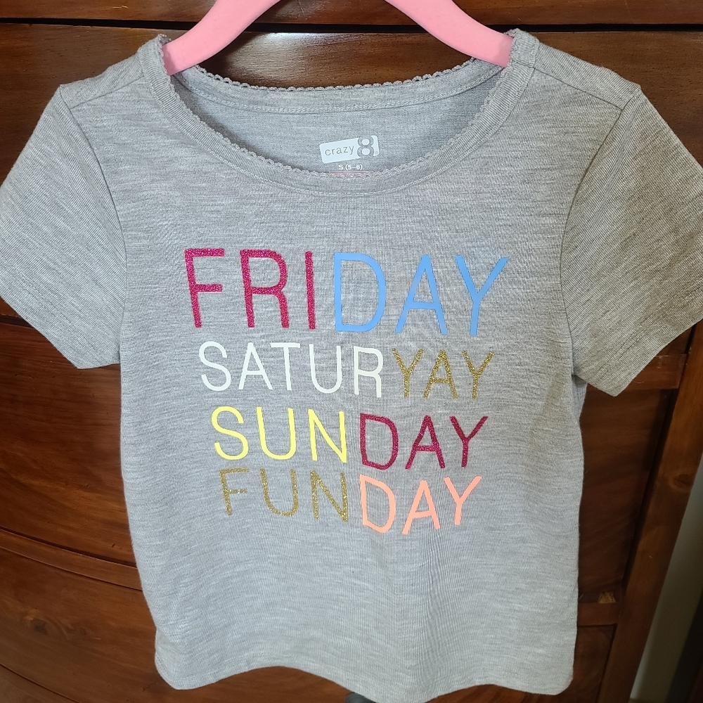 Girls TShirt